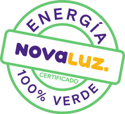 NovaLuz Energía